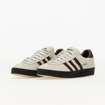 Кросівки Adidas Originals Lothertex SPZL Mist Stone/Dark Brown/Core Black