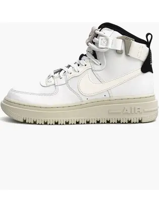 Кросівки Nike W AF1 HI UT 2.0, білий