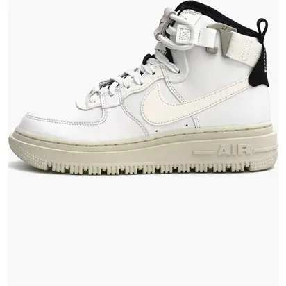 Кросівки Nike W AF1 HI UT 2.0, білий