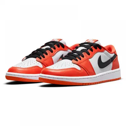 Кросівки Jordan 1 Low OG Starfish (W)