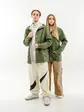 Куртка Rains Jacket, зелений
