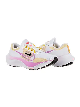 Кросівки Nike WMNS ZOOM FLY 5, білий