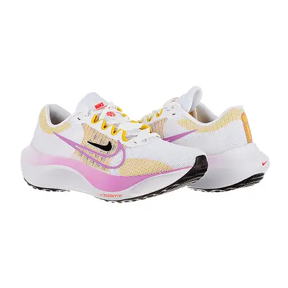 Кросівки Nike WMNS ZOOM FLY 5, білий