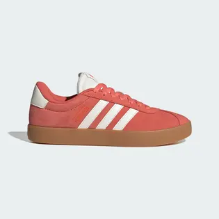 Кросівки VL COURT 3.0 Adidas 3,5 (36) Кораловий