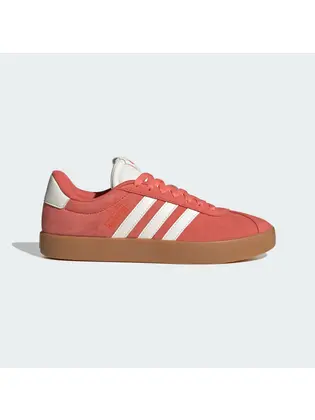 Кросівки VL COURT 3.0 Adidas 3,5 (36) Кораловий