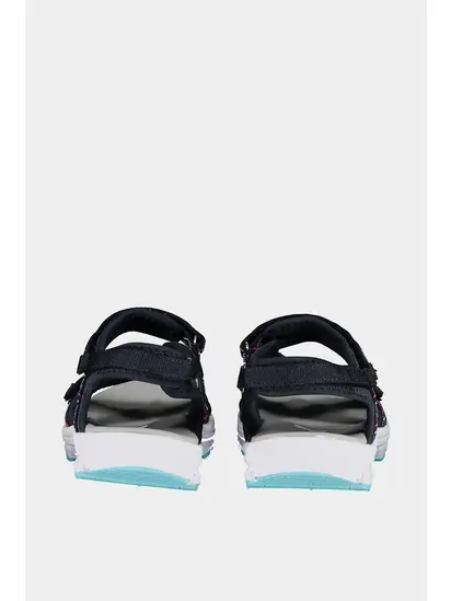 Сандалі CMP ALMAAK WMN HIKING SANDAL, чорний