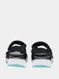 Сандалі CMP ALMAAK WMN HIKING SANDAL, чорний