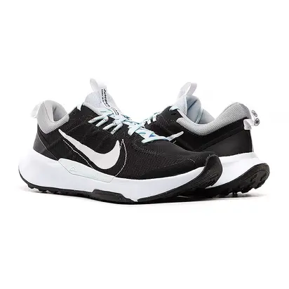 Кросівки Nike WMNS JUNIPER TRAIL 2 NN, чорний