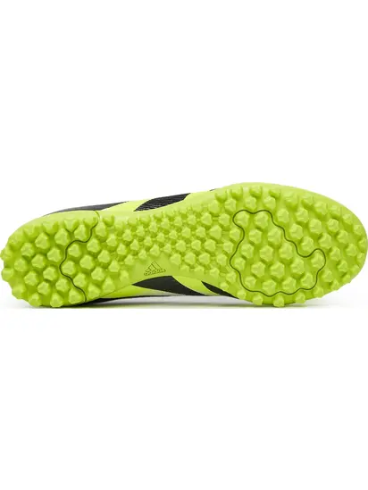 Сороконіжки Adidas PREDATOR CLUB TF білий, чорний, зелений 44 (9.5UK) 27.1 см ()