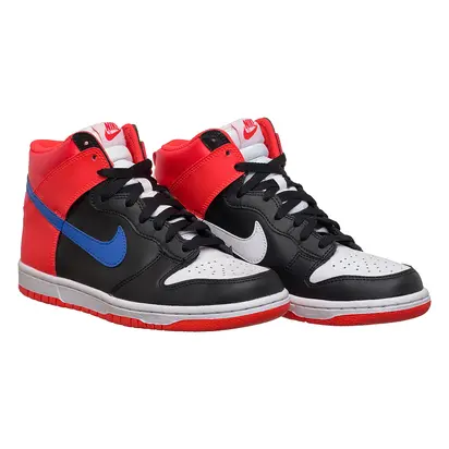 Кросівки Nike Dunk High Knicks (Gs) (), бежевий