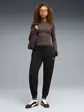 Штани PUMA CLASS Sweatpants Puma XS Чорний