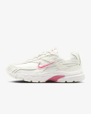 Кросівки Nike Initiator, білий з рожевим
