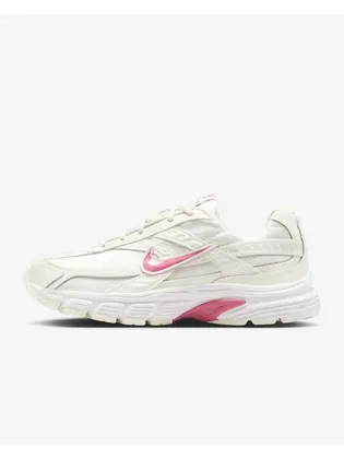 Кросівки Nike Initiator, білий з рожевим