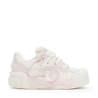 Кросівки AutoSkate V1 Milk White/Pink
