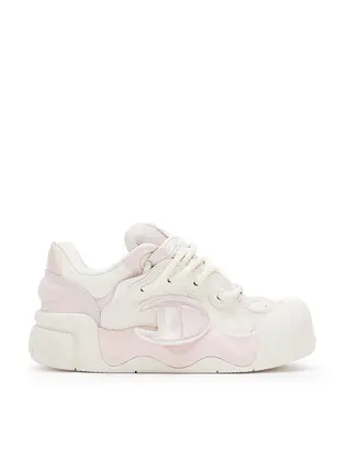 Кросівки AutoSkate V1 Milk White/Pink