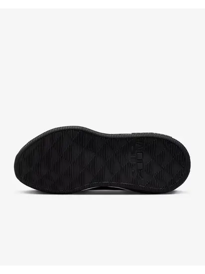 Кросівки W NIKE AIR ZOOM BELLA 7, чорний з білим