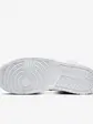 Кросівки Jordan 1 Mid White