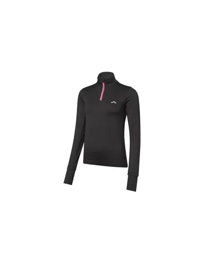 Термокофта Crivit DAMEN-FUNKTIONSSHIRT
