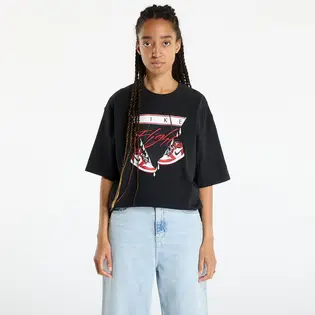 Футболка Jordan Flight Women's Oversized T-Shirt