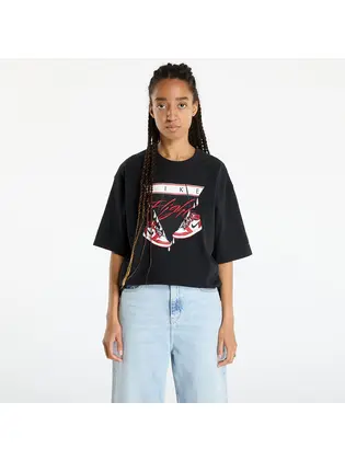 Футболка Jordan Flight Women's Oversized T-Shirt