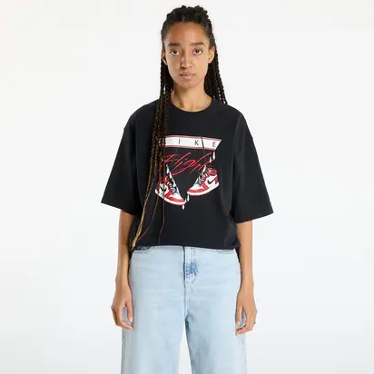 Футболка Jordan Flight Women's Oversized T-Shirt