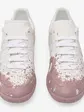Кросівки Maison Margiela Replica Painted Sneakers