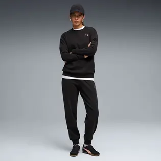 Костюм спортивний Relaxed Sweat Suit Puma XL Чорний