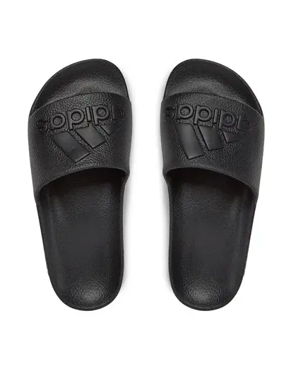 Шльопанці Adidas Adilette Aqua, чорний