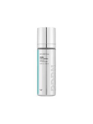 VT Cosmetics Ампула-міст для сяйва та відновлення шкіри з PDRN 100 мл