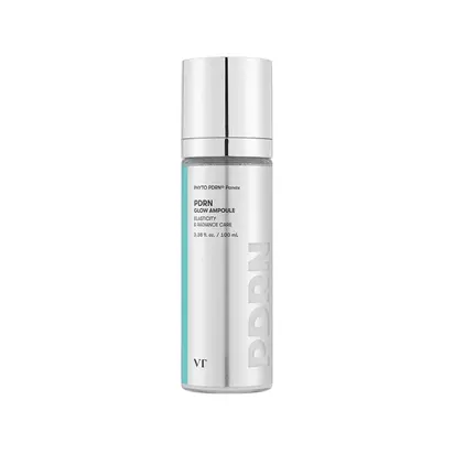 VT Cosmetics Ампула-міст для сяйва та відновлення шкіри з PDRN 100 мл