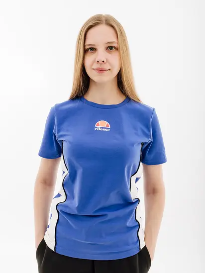 Футболка Ellesse Lexa Tee, синій