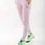 Штани Puma BETTER ESSENTIALS Pants, фіолетовий
