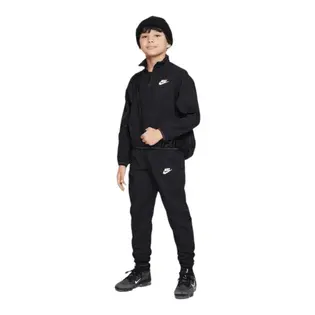 Костюм спортивний K NSW TRACKSUIT WVN QZ HBR