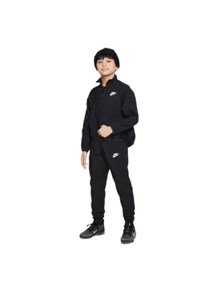 Костюм спортивний K NSW TRACKSUIT WVN QZ HBR