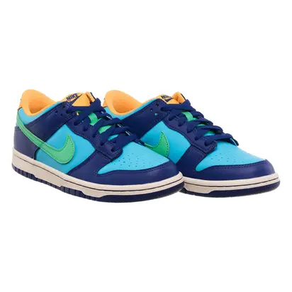 Кросівки Nike Dunk Low, бежевий