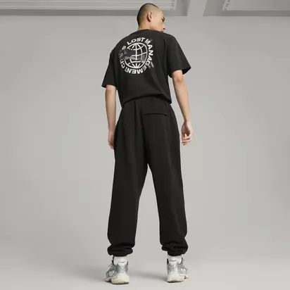 Штани PUMA x LMC Sweatpants