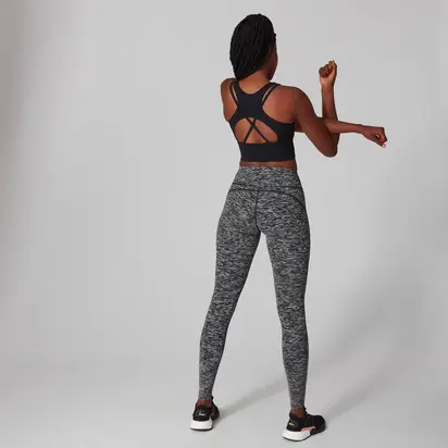 Топ MP WOMEN`S POWER LONGLINE SPORTS BRA