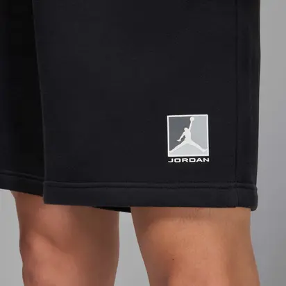 Шорти Jordan Brooklyn Fleece print