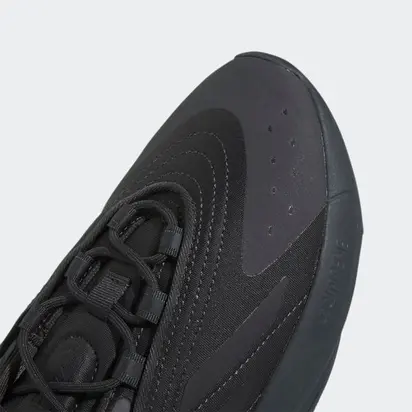 Кросівки Adidas Ozelia J Carbon Black