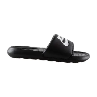Шльопанці Nike W VICTORI ONE SLIDE, чорний