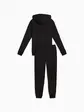 Костюм спортивний Hooded Sweat Suit Puma L Чорний