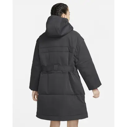 Куртка Nike Women's Jordan 23 Engineered Parka Oversized Fit