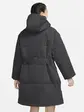Куртка Nike Women's Jordan 23 Engineered Parka Oversized Fit