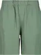 Шорти CMP WOMAN BERMUDA, зелений