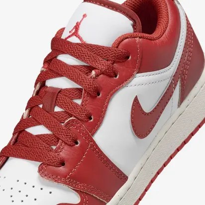 Кросівки Air Jordan 1 Low Se (GS)