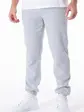 Штани New Era NE ESSENTLS JOGGER, сірий