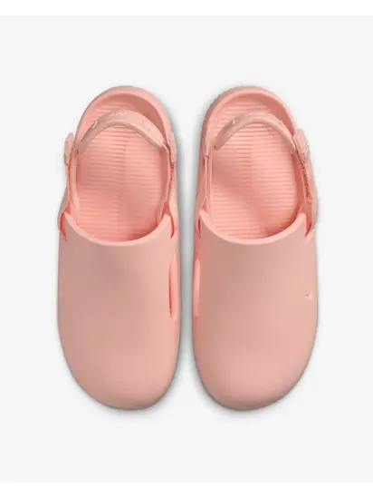 Кросівки Nike W CALM MULE, рожевий