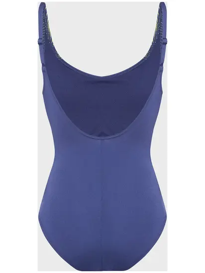 Купальник Arena RIPPLES SWIMSUIT U BACK B