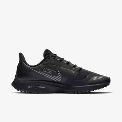 Кросівки Nike Air Zoom Pegasus 36 Shield Black