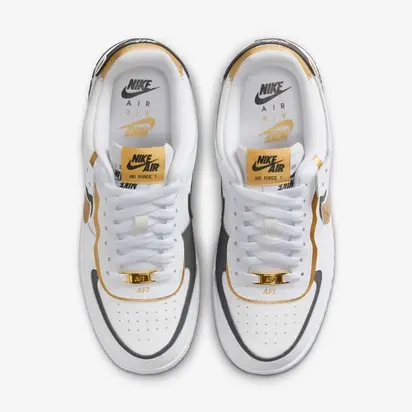 Кросівки жіночі Nike Air Force 1 Shadow ()